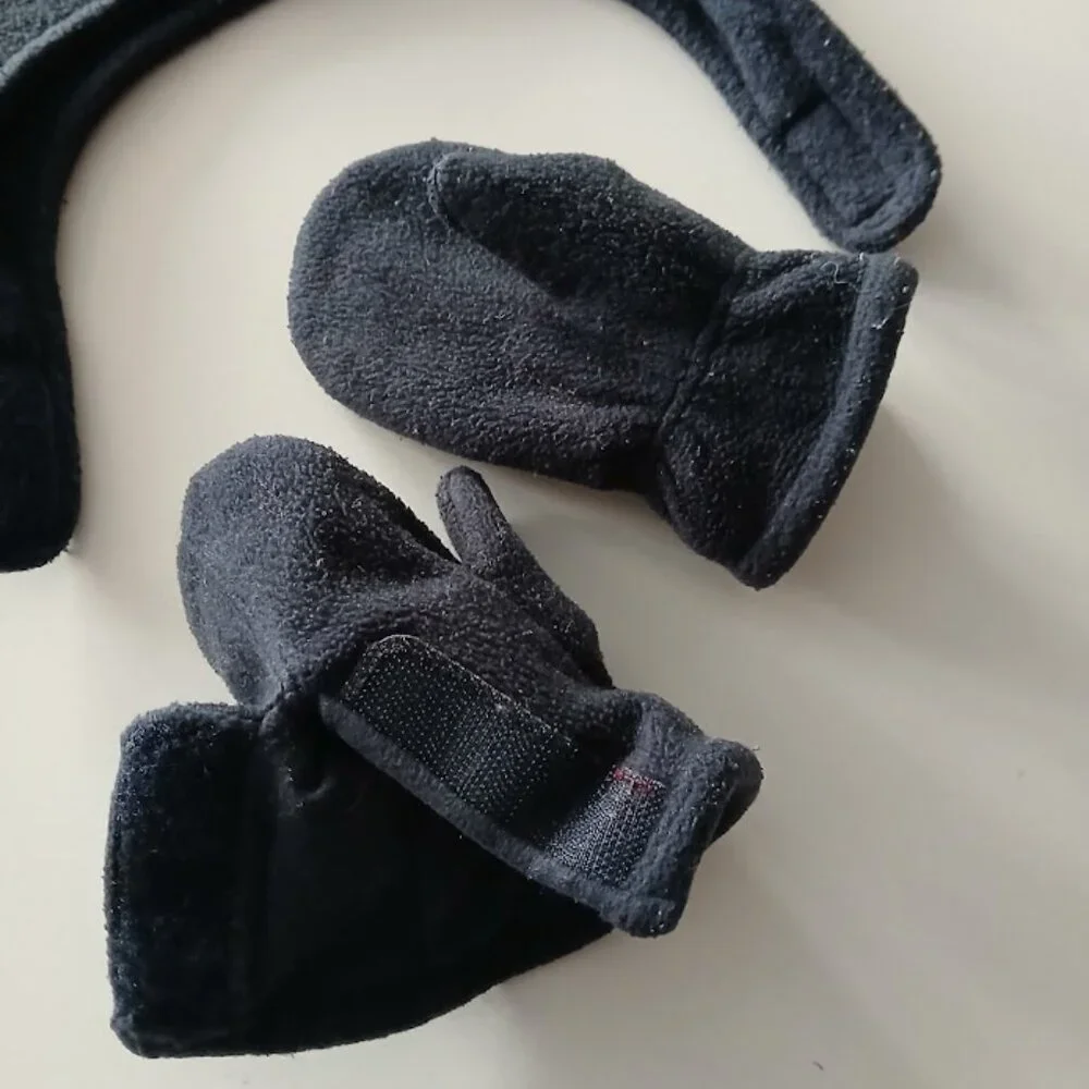 GAP baby hat